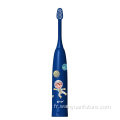 brosse à dents pour enfants brosse à dents intelligente brosse à dents électrique